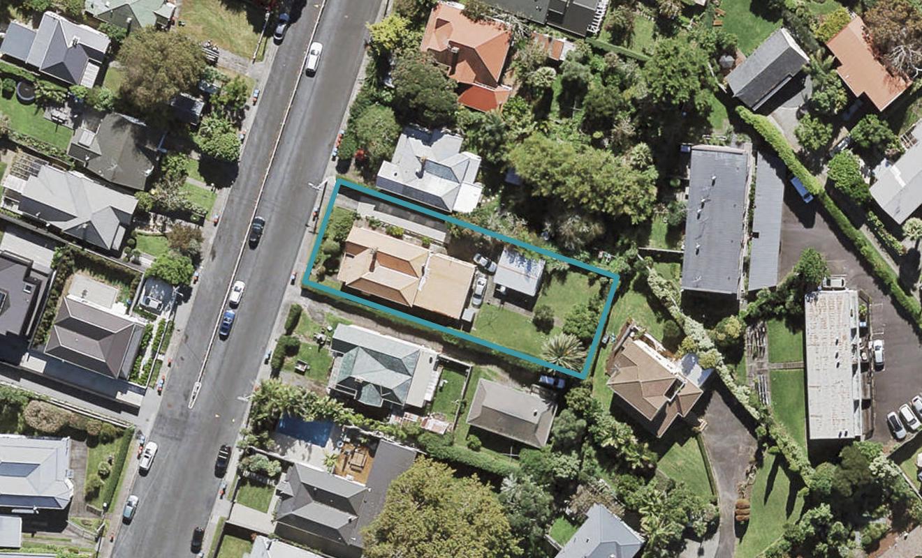 9 Finch Street, Morningside, Auckland - Carousel 1