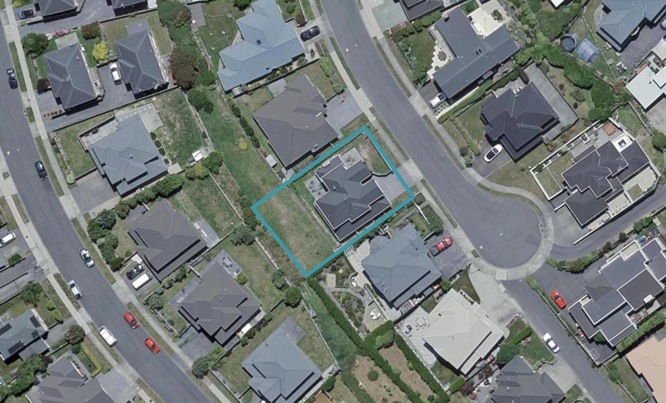 12 Sandybrow, Churton Park, Wellington - Carousel 1
