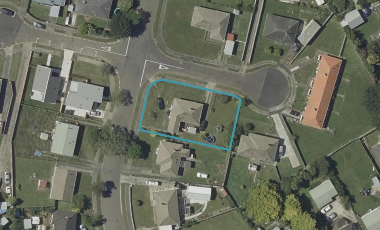 14 Wakefield Street, Awapuni, Palmerston North - Carousel 1