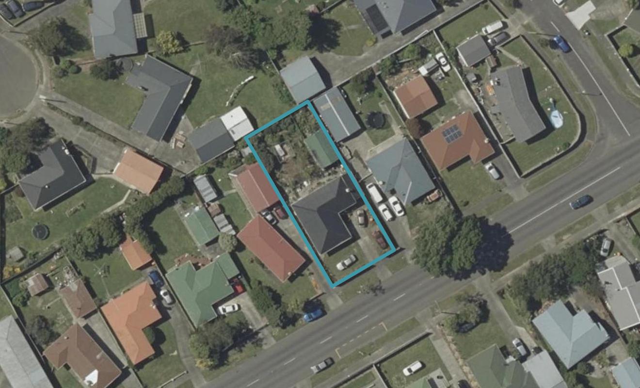 189 Tremaine Avenue, Westbrook, Palmerston North - Carousel 1