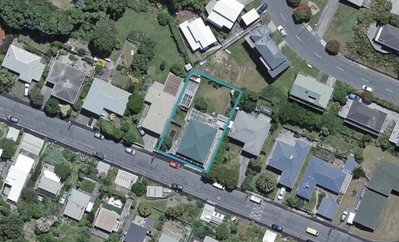 23 Robertson Street, Owhiro Bay, Wellington - Carousel 1