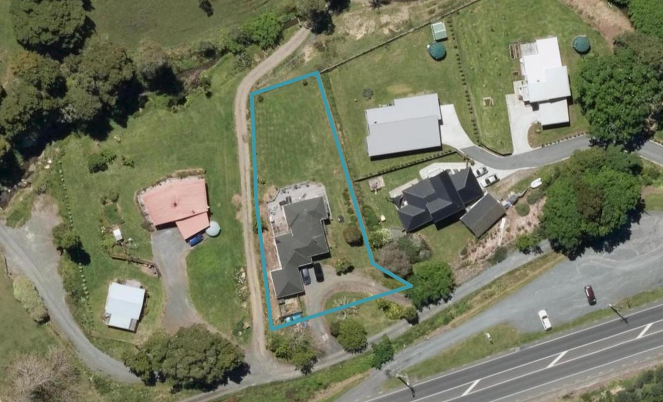 356 Maunu Road, Horahora, Whangarei - Carousel 1