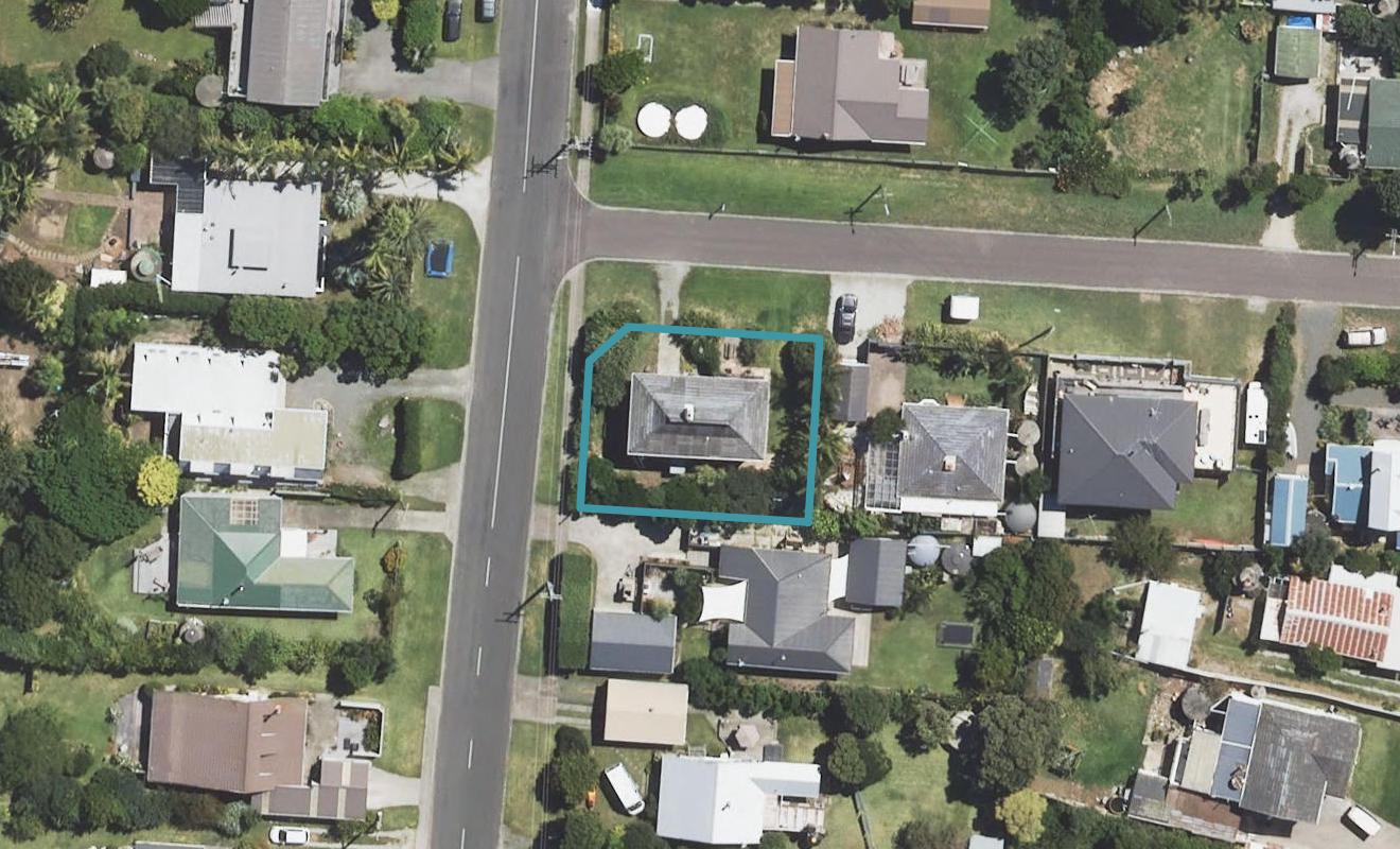 1A Cooper Street, Wainui, Gisborne - Carousel 1