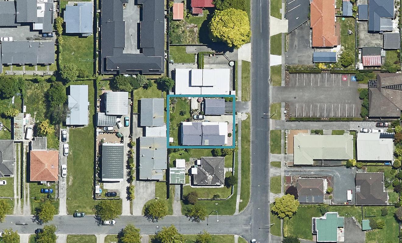 5 King Street, Victoria, Rotorua - Carousel 1