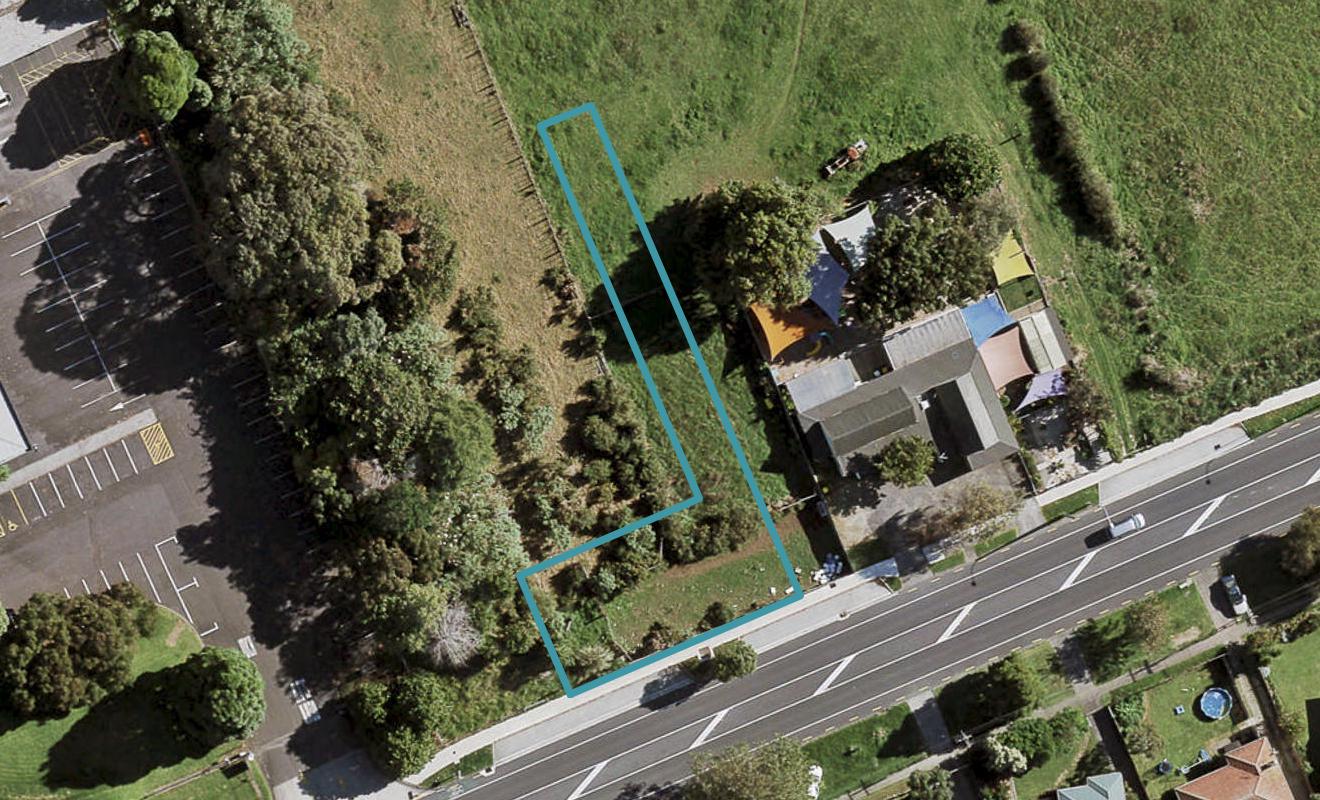 13 Tuiri Lane, Manurewa, Auckland - Carousel 1