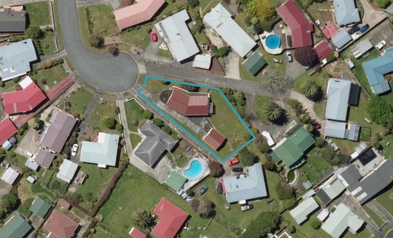 19 Hawea Place, Tikipunga, Whangarei - Carousel 1