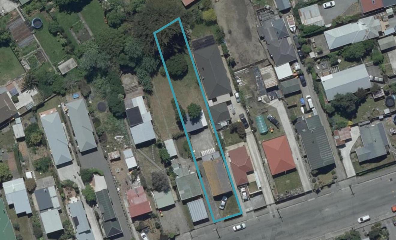 44 Leaver Terrace, North New Brighton, Christchurch - Carousel 1
