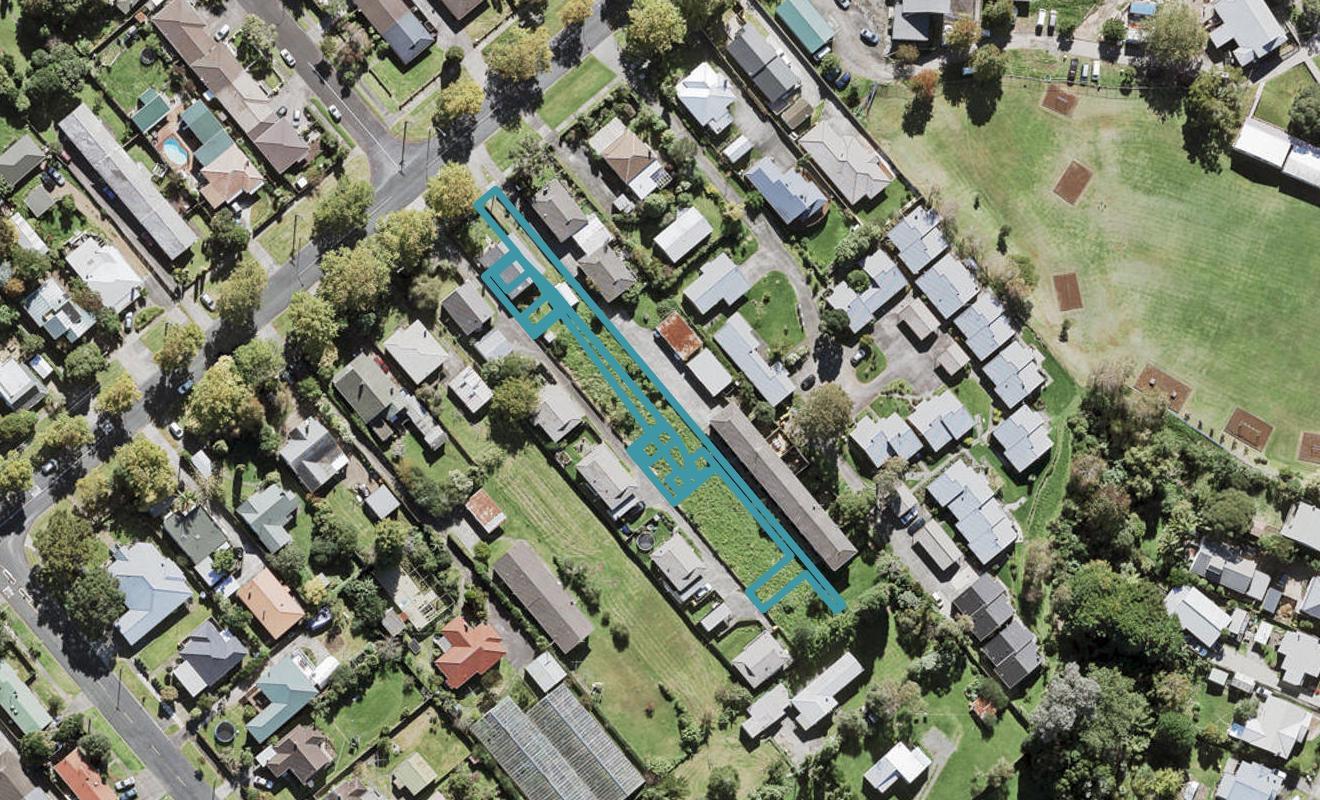 12/20 Seabrook Avenue, New Lynn, Auckland - Carousel 1