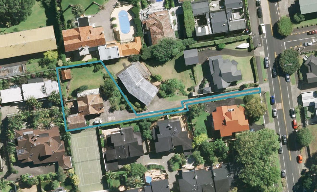 30 Curran Street, Herne Bay, Auckland - Carousel 1