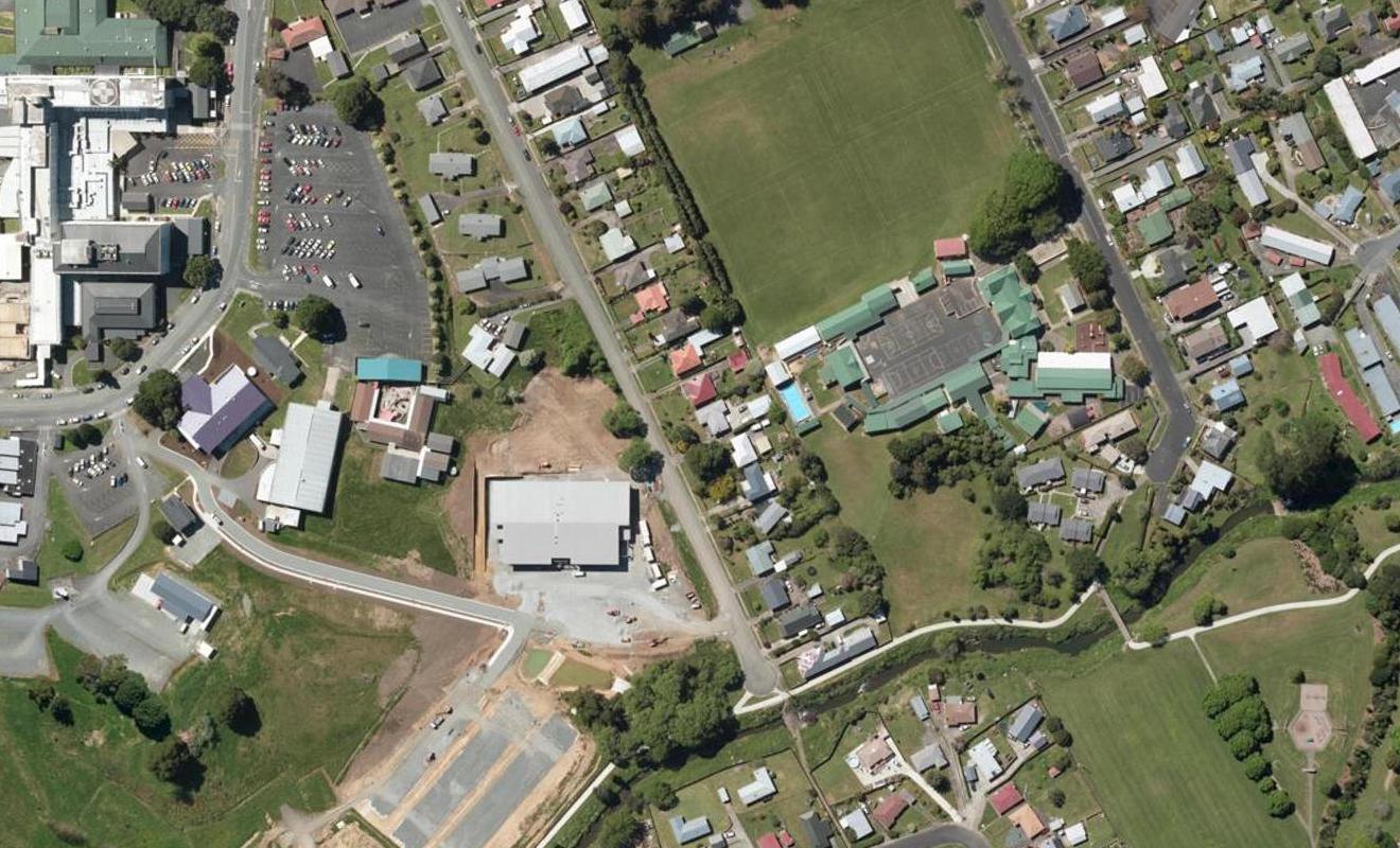 27 West End Avenue, Woodhill, Whangarei - Carousel 1