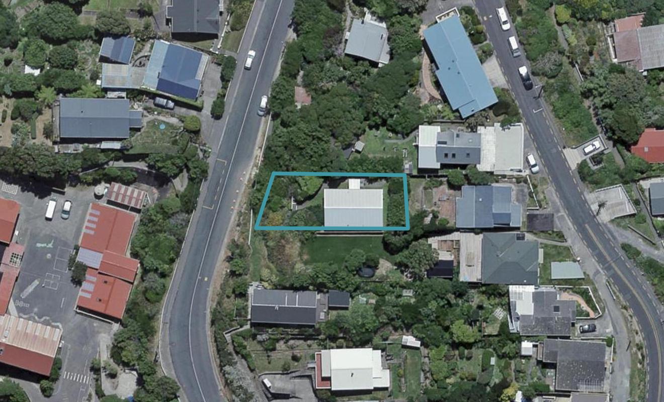 95 Houghton Bay Road, Houghton Bay, Wellington - Carousel 1