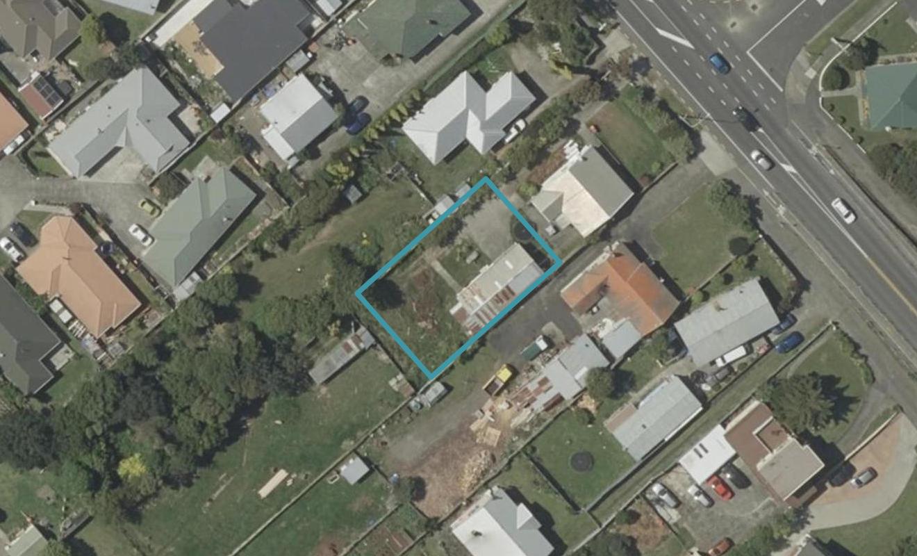 52B Milson Line, Milson, Palmerston North - Carousel 1
