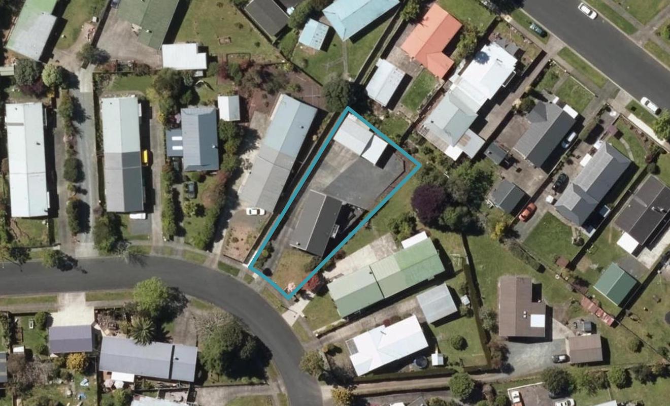 56 Tapper Crescent, Tikipunga, Whangarei - Carousel 1