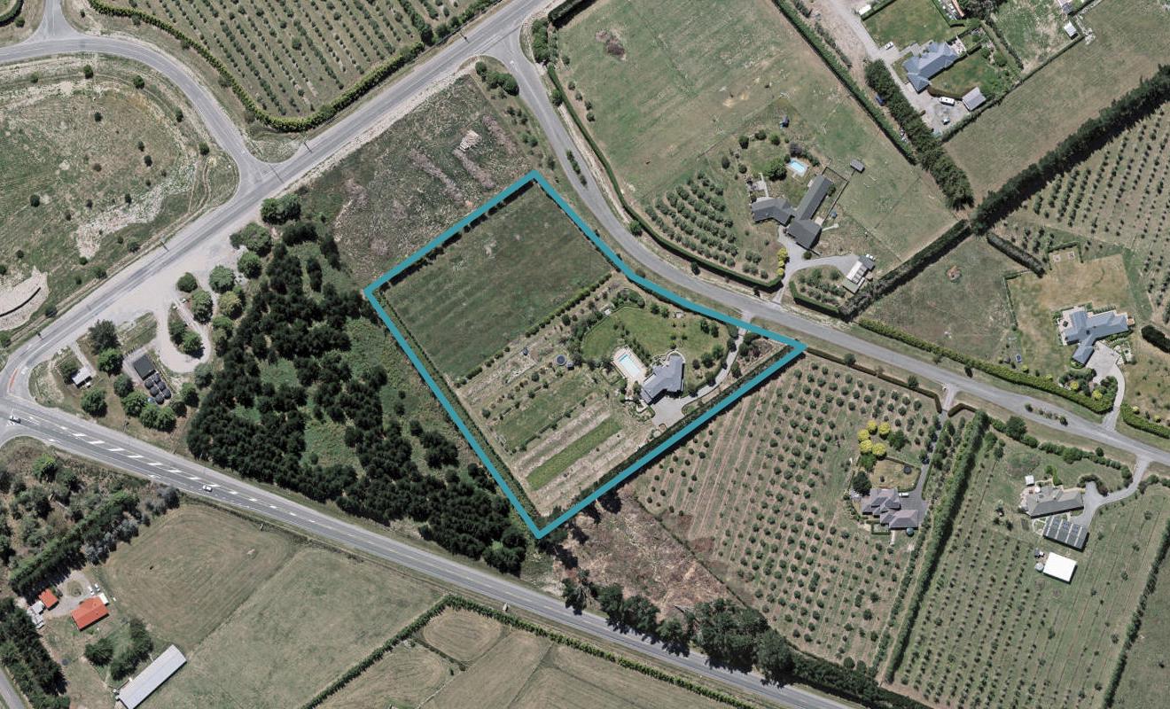159 Verona Place, Ohoka, Kaiapoi - Carousel 1