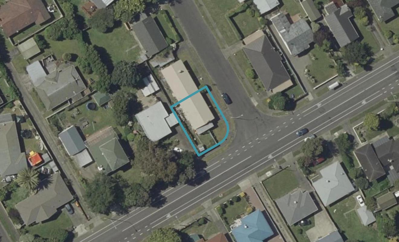 1 Alexander Street, Awapuni, Palmerston North - Carousel 1