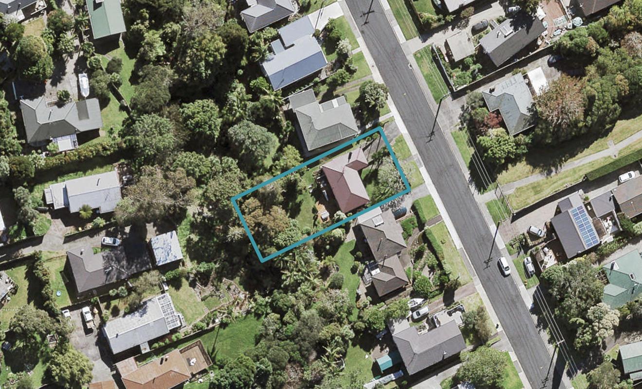 40 Tiri Tiri Road, Birkdale, Auckland - Carousel 1
