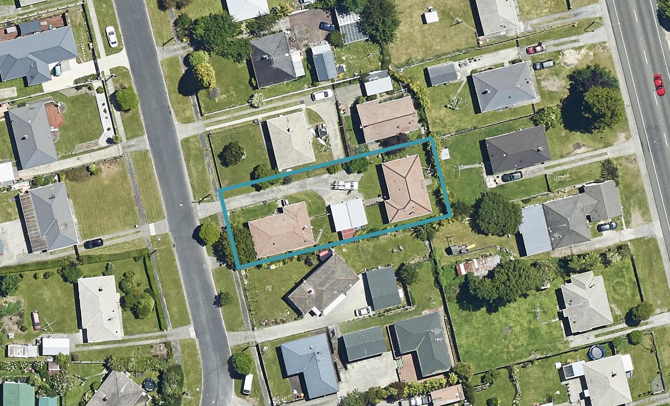 14 Puriri Crescent, Hillcrest, Rotorua - Carousel 1