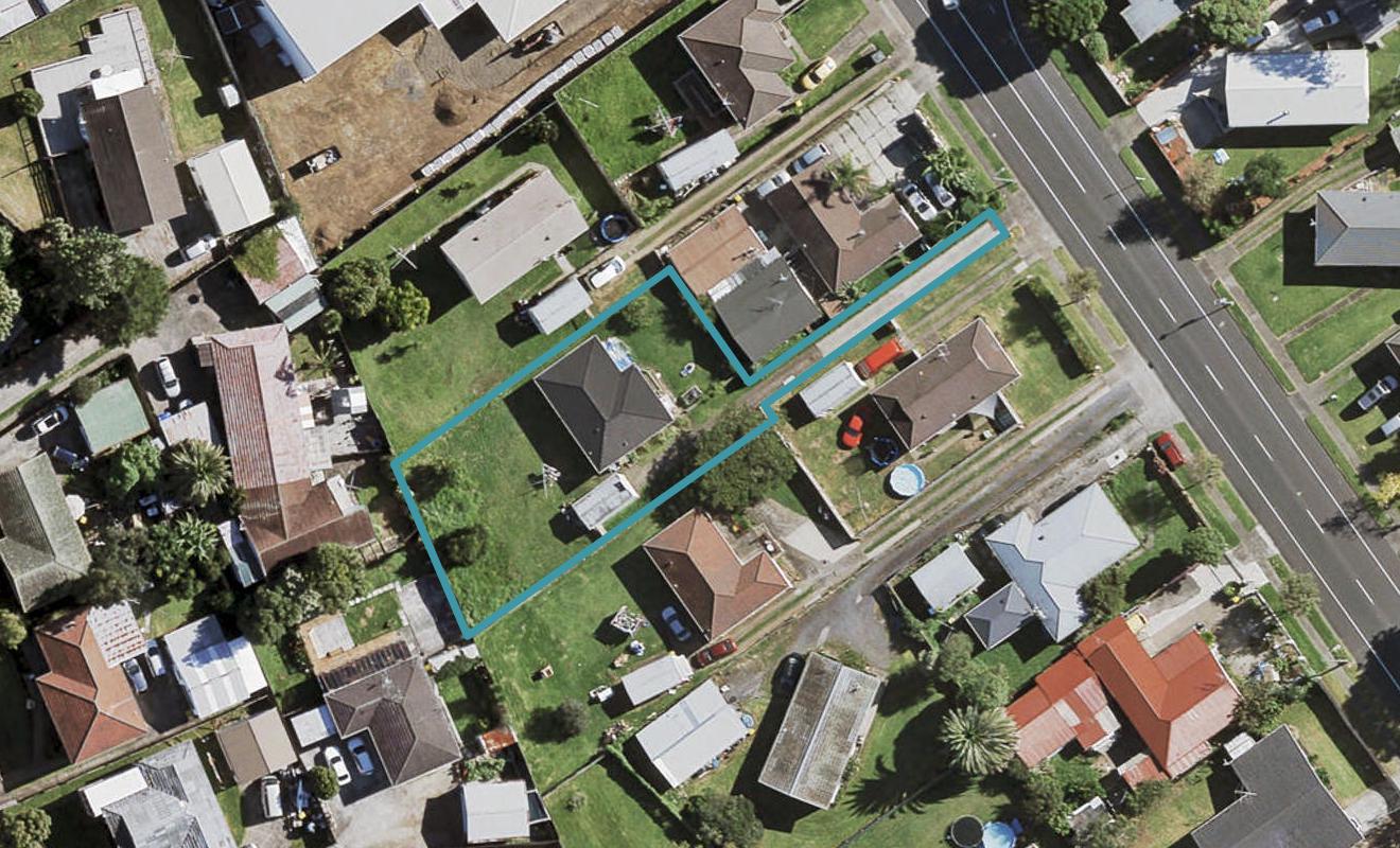 82 Rowandale Avenue, Manurewa, Auckland - Carousel 1