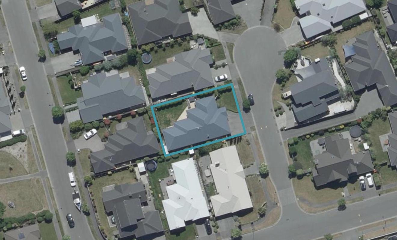3 Iti Place, Parklands, Christchurch - Carousel 1