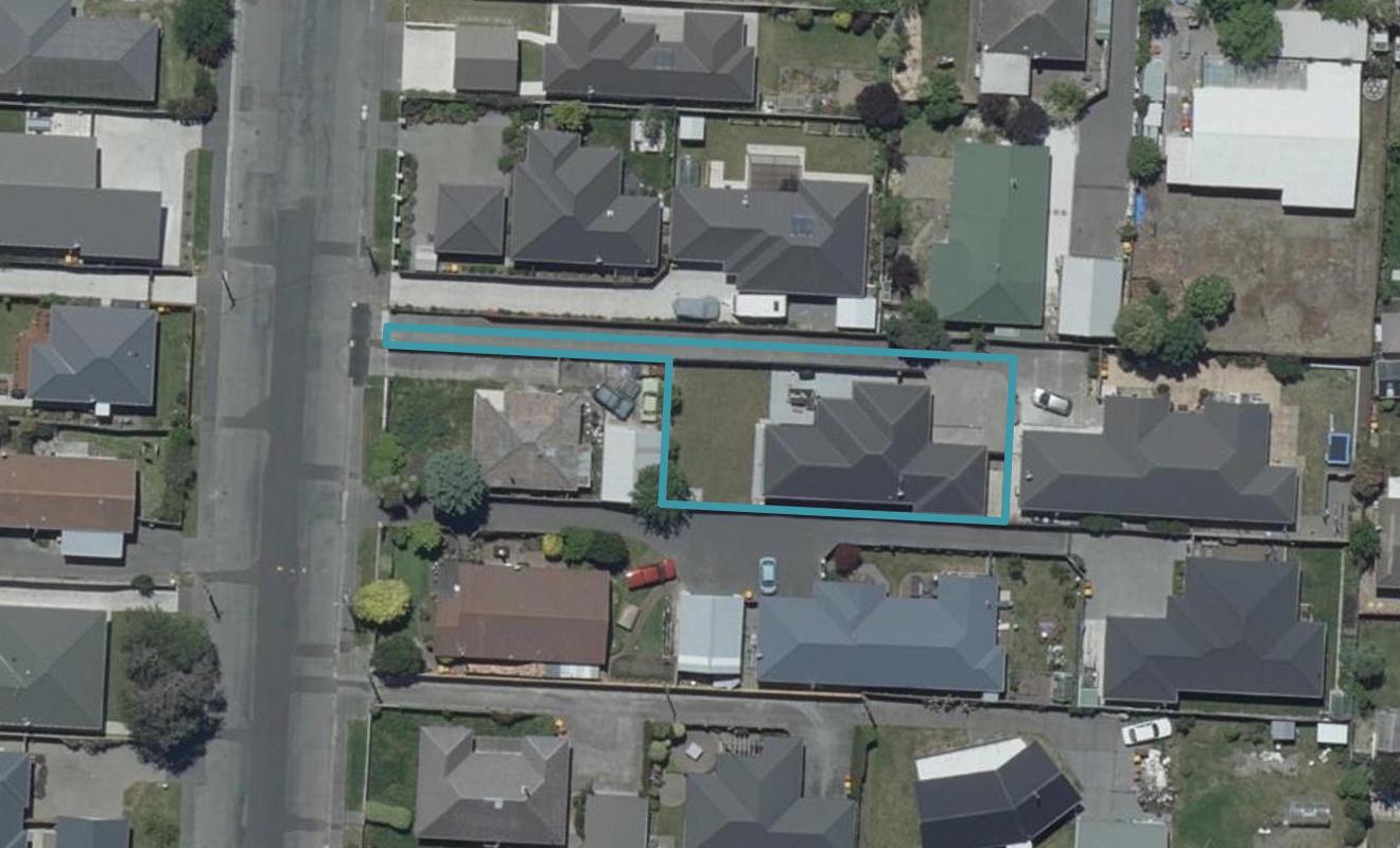 59 Palmers Road, New Brighton, Christchurch - Carousel 1