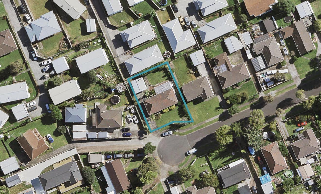 17 Benton Place, Manurewa, Auckland - Carousel 1