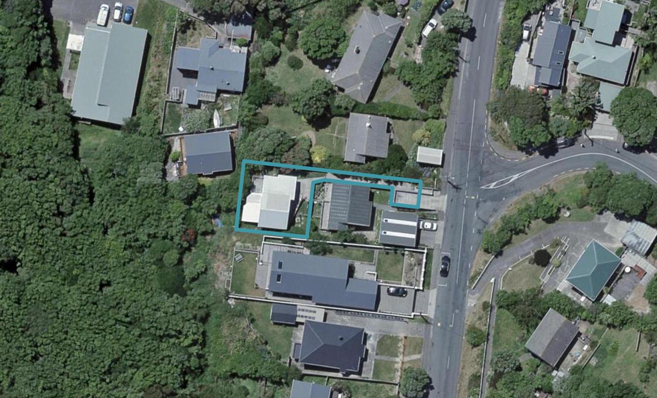 8A Sidlaw Street, Strathmore Park, Wellington - Carousel 1