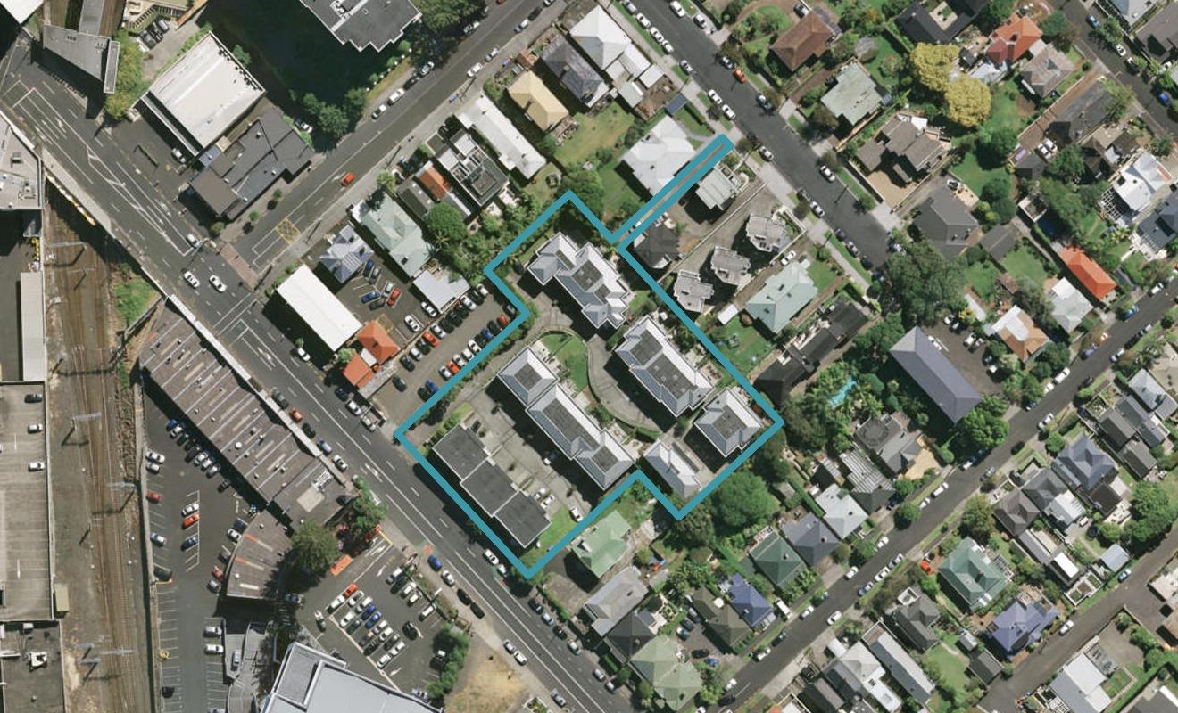 18/68 Remuera Road, Newmarket, Auckland - Carousel 1