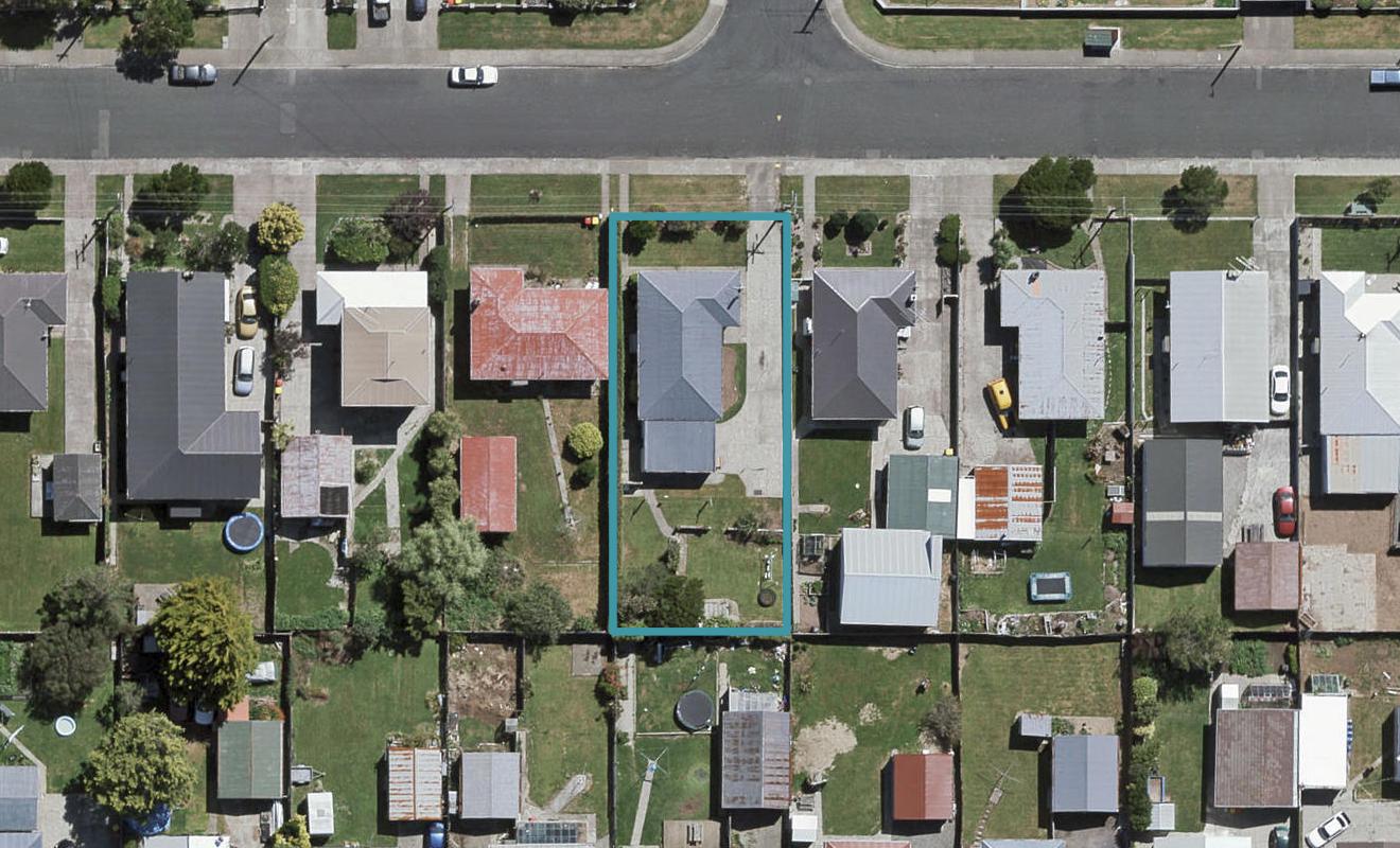 119 Oreti Street, Kingswell, Invercargill - Carousel 1