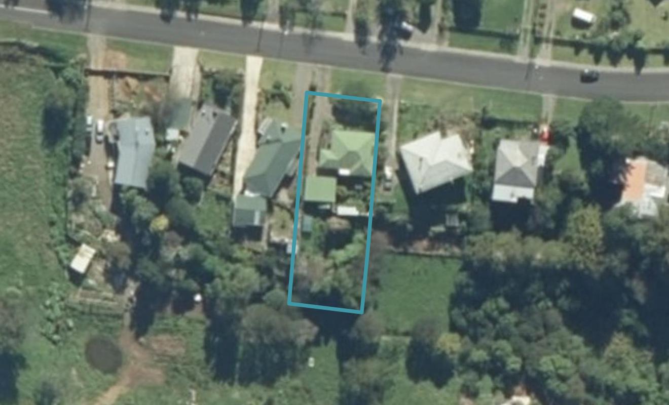 47 Aorangi Road, Paeroa, Paeroa - Carousel 1