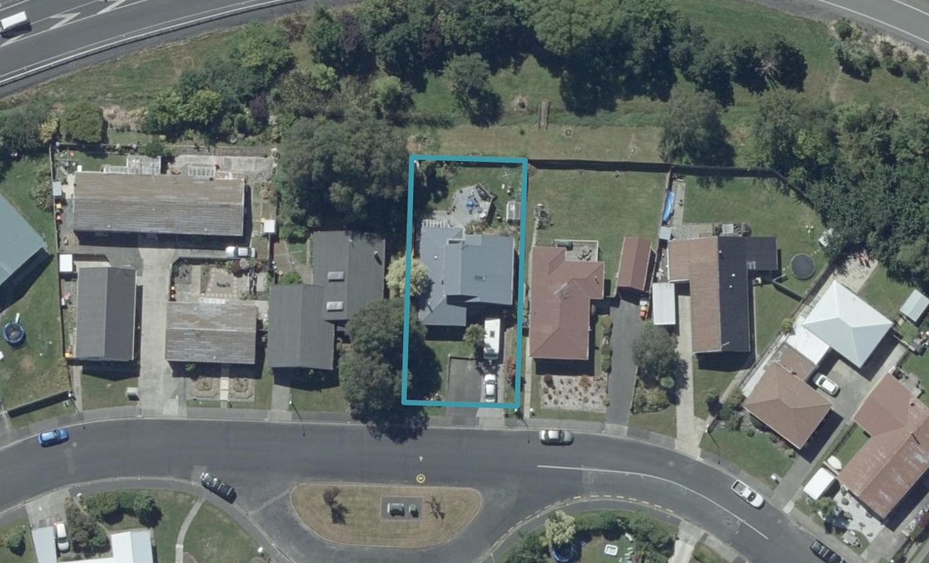31 Kinmont Crescent, Kinmont Park, Mosgiel - Carousel 1