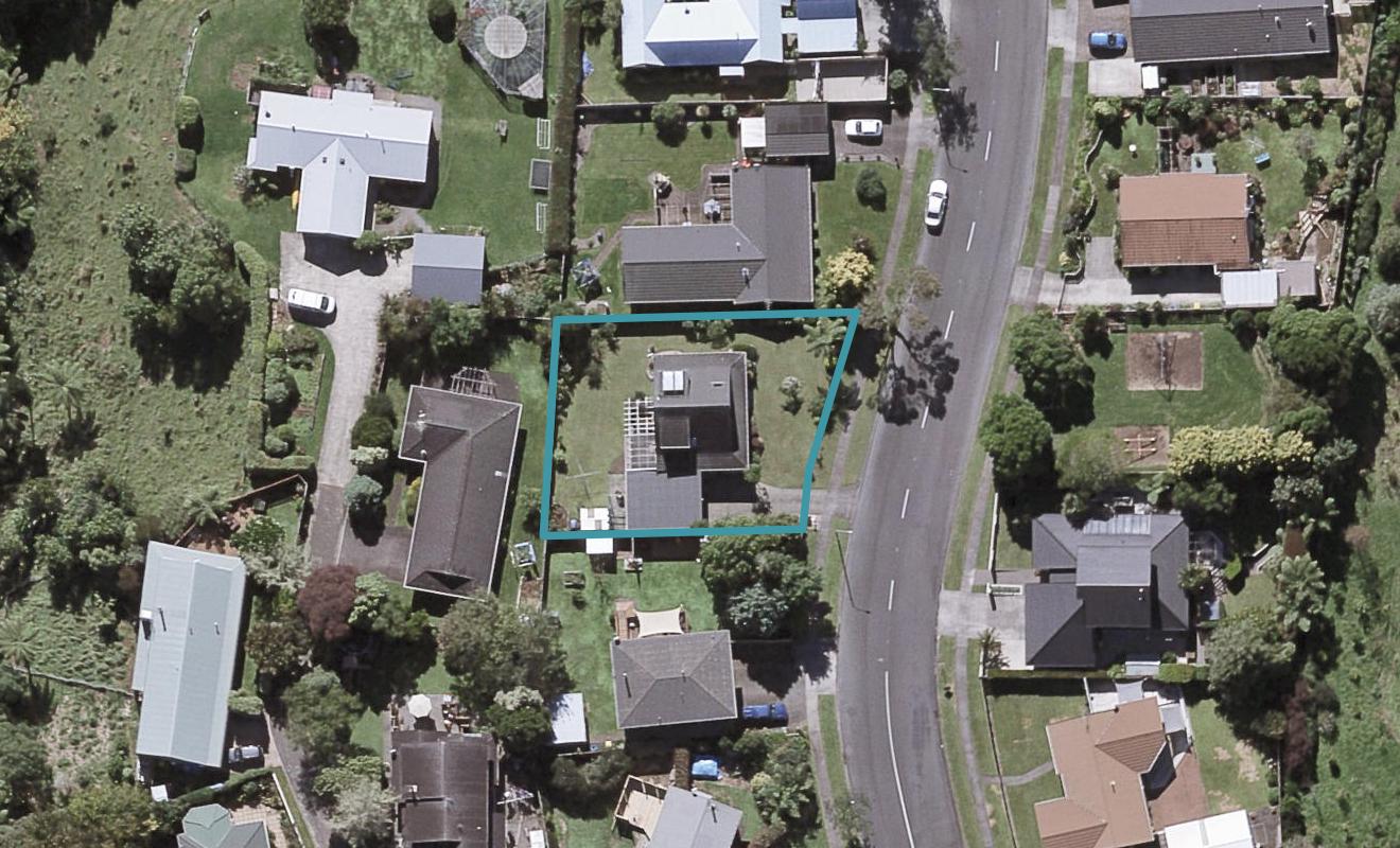 47 Heta Road, Highlands Park, New Plymouth - Carousel 1