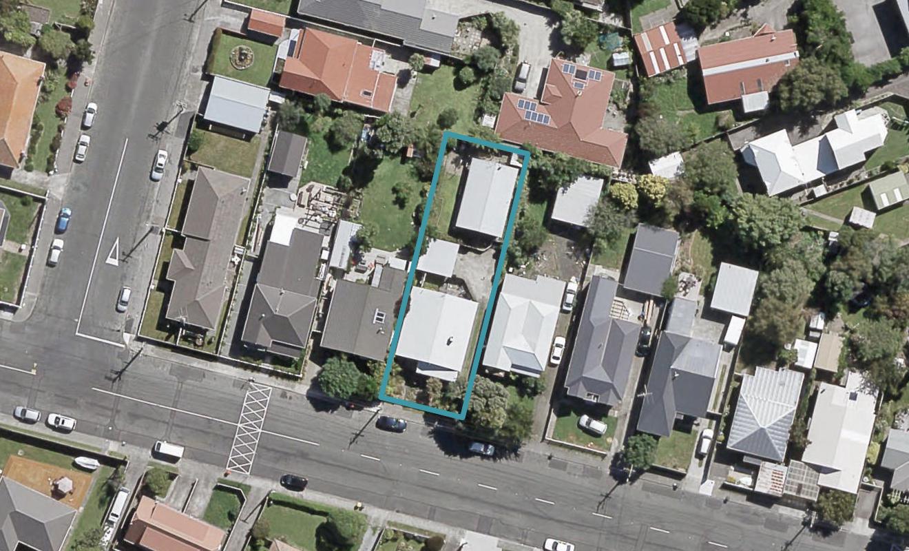 75A WAKEFIELD ST, Alicetown, Lower Hutt - Carousel 1
