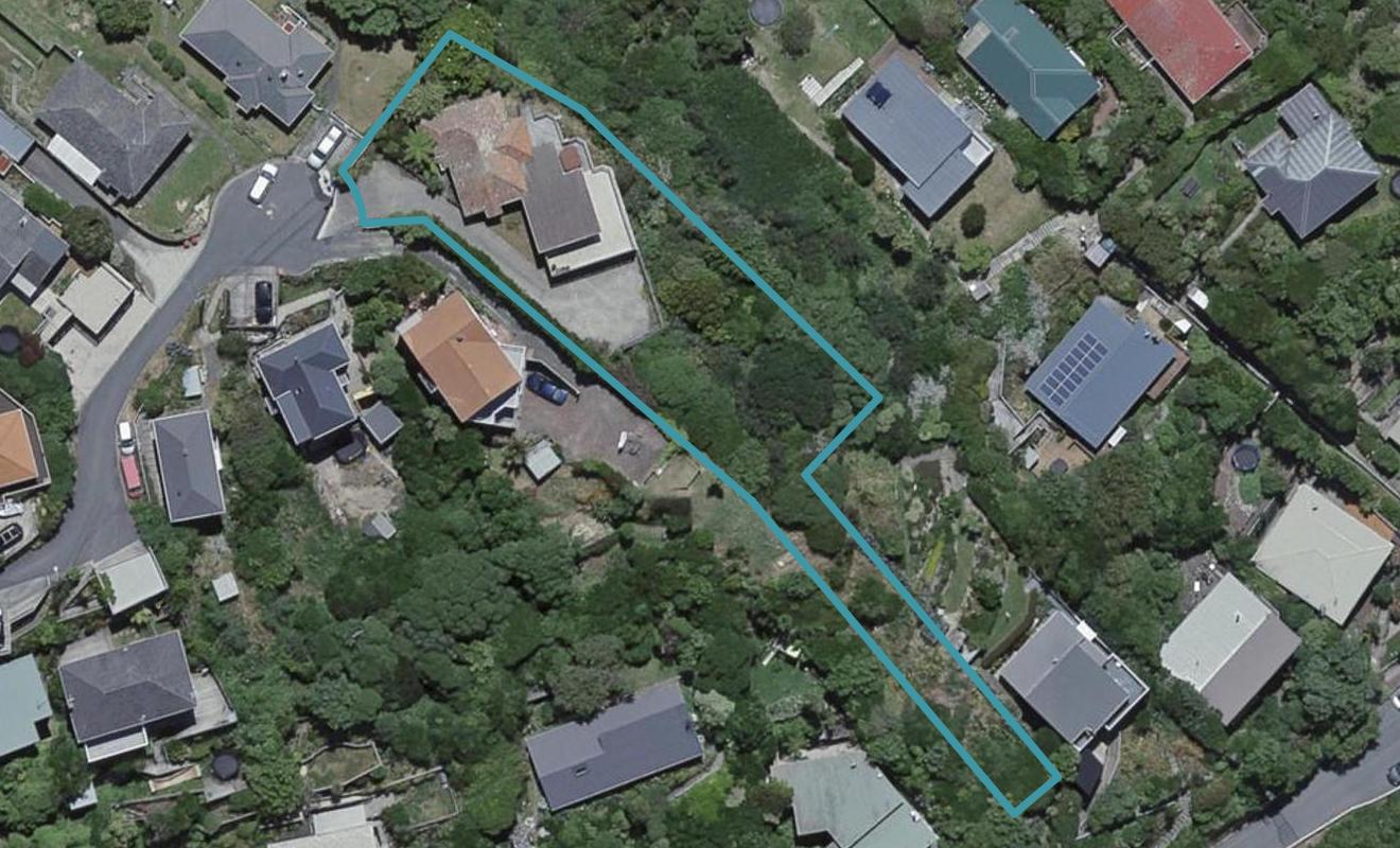 23 Sunglow Avenue, Melrose, Wellington - Carousel 1