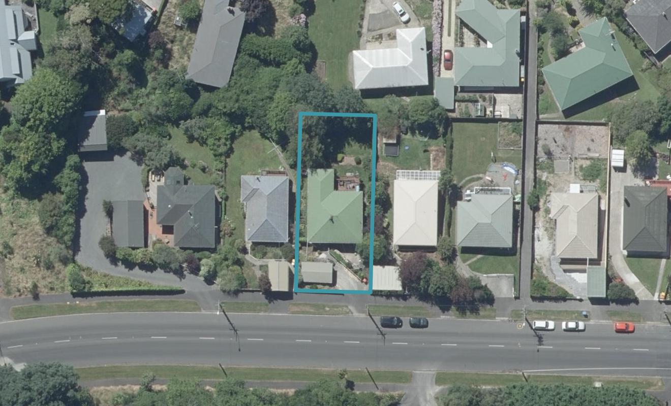 96 Brockville Road, Glenross, Dunedin - Carousel 1