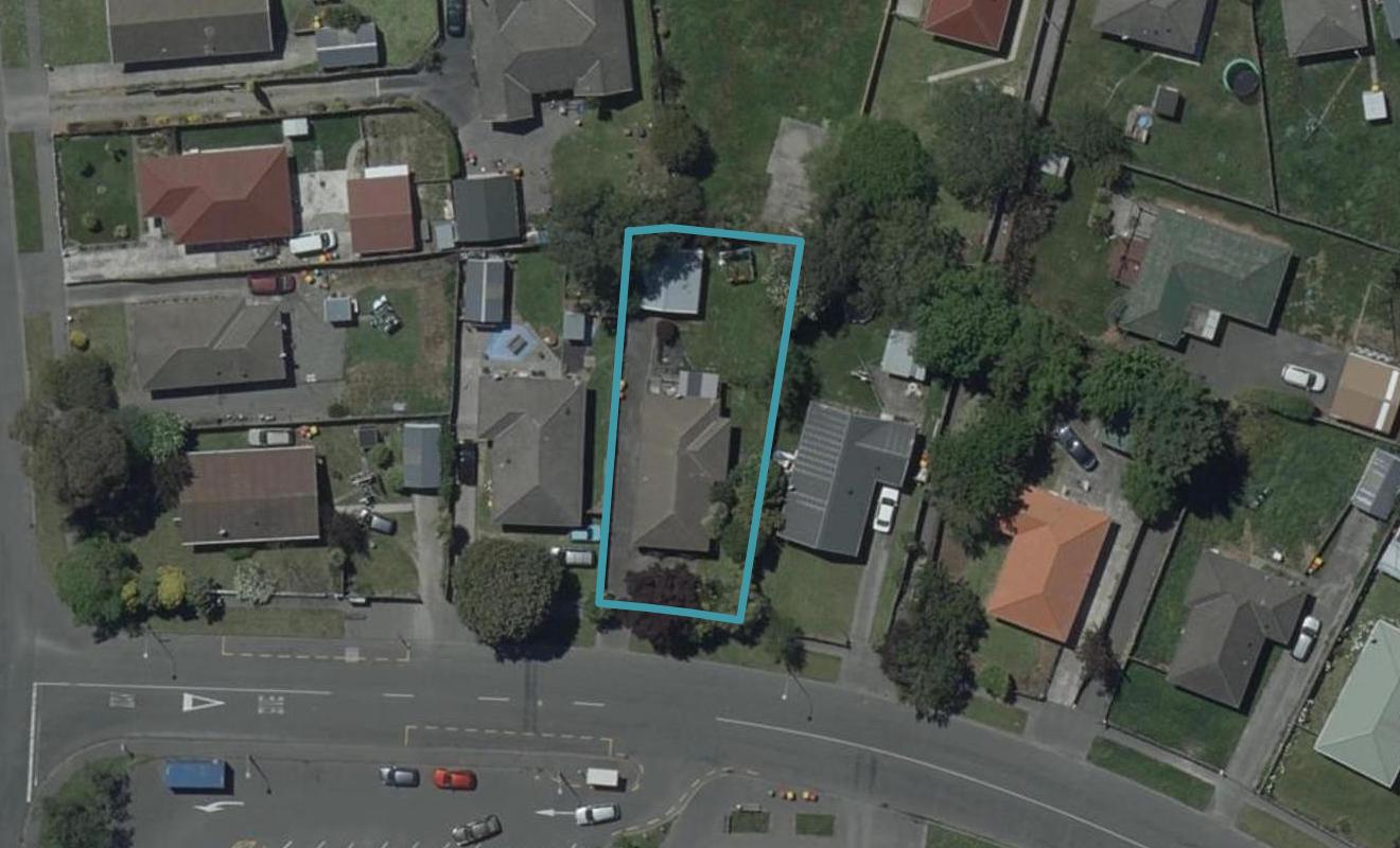 5 McCarthy Street, Hoon Hay, Christchurch - Carousel 1