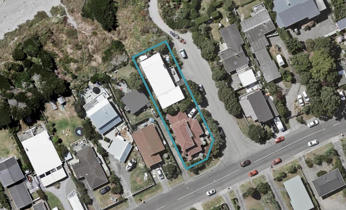 197B Manly Street, Paraparaumu Beach, Paraparaumu - Carousel 1