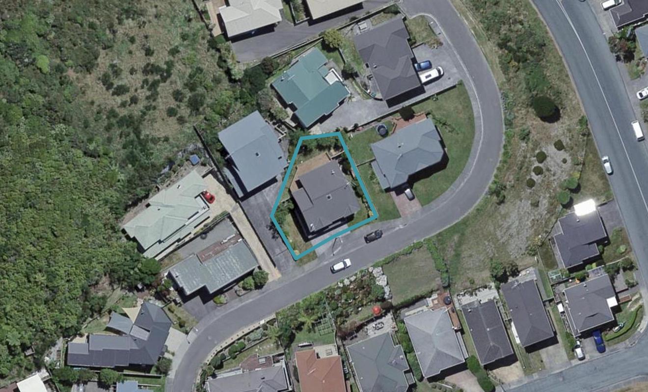 51 Meadowcroft Grove, Johnsonville, Wellington - Carousel 1
