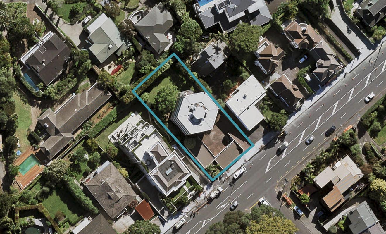 1/564 Remuera Road, Remuera, Auckland - Carousel 1