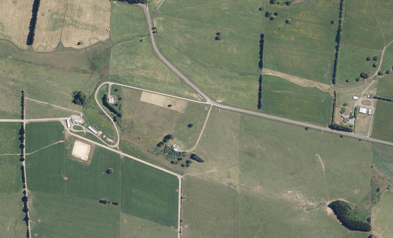 377 Snee Road, Takapau, Takapau - Carousel 1