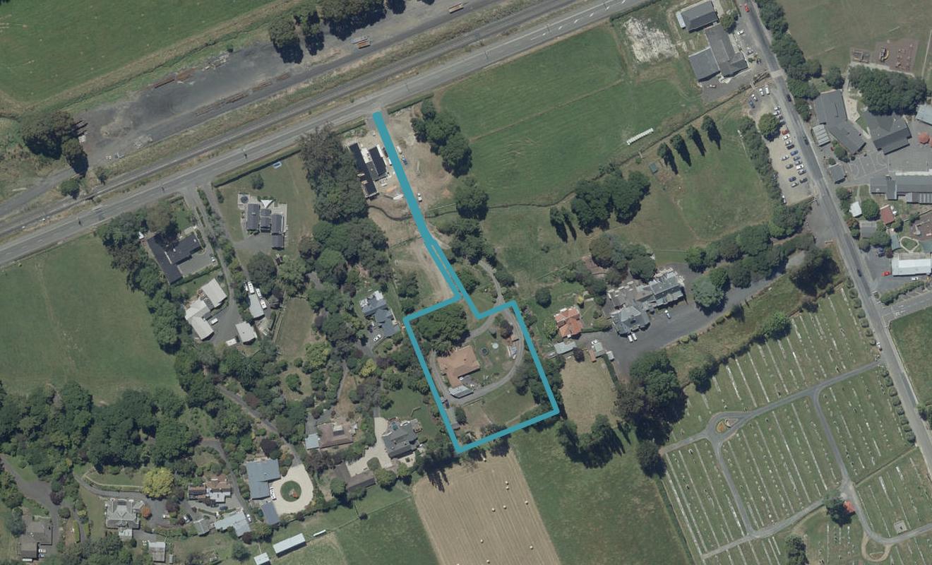 97 Gladstone Road South, East Taieri, Mosgiel - Carousel 1