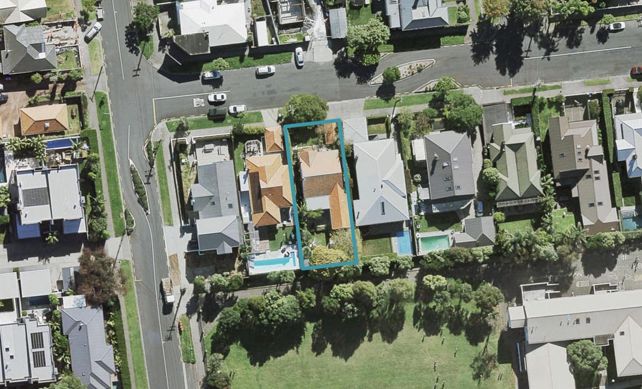 34 Trinity Street, Ponsonby, Auckland - Carousel 1
