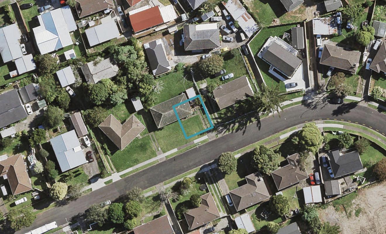 19A Bedlington Avenue, Manurewa, Auckland - Carousel 1