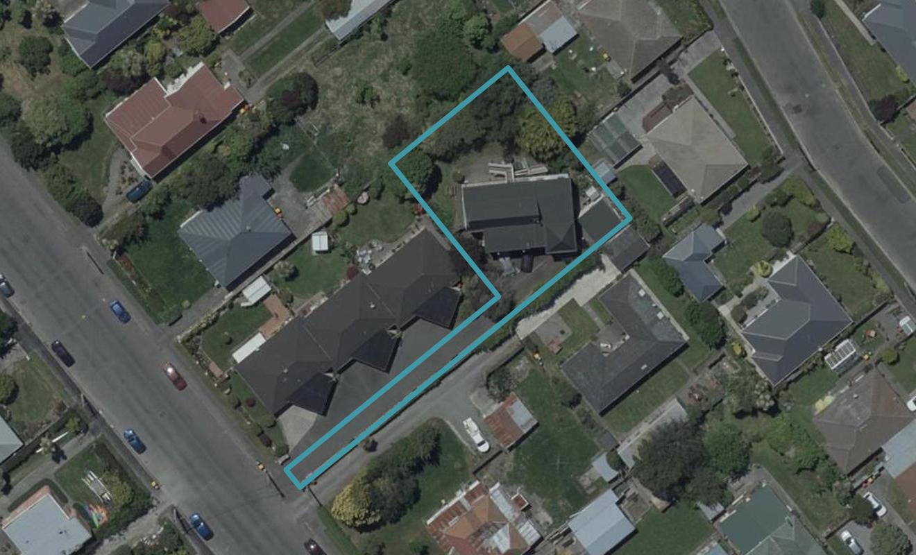 96 Domain Terrace, Spreydon, Christchurch - Carousel 1