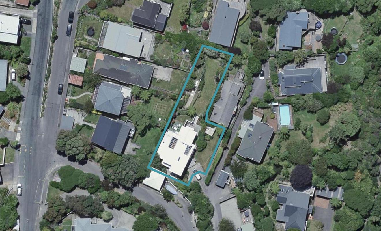5 Glenville Road, Karaka Bays, Wellington - Carousel 1