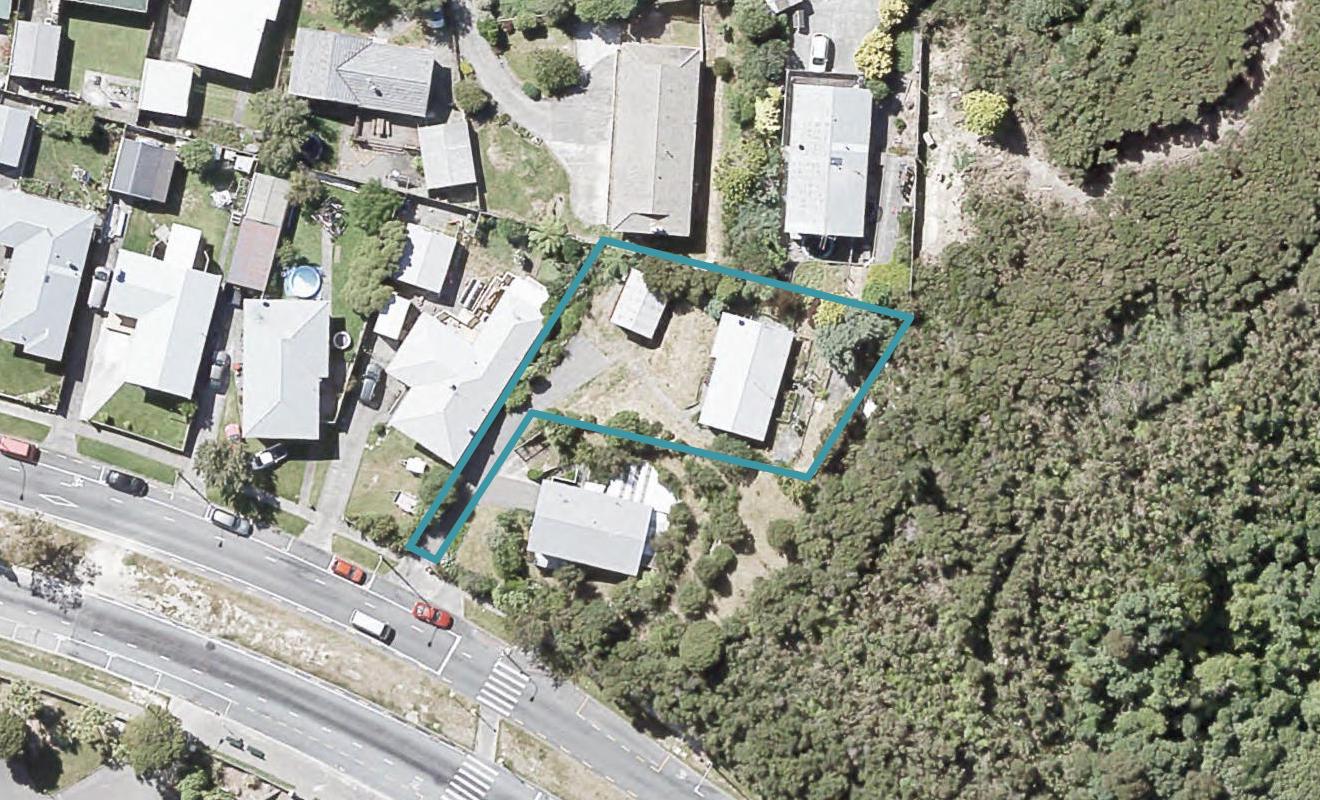 81 Parkway, Wainuiomata, Lower Hutt - Carousel 1