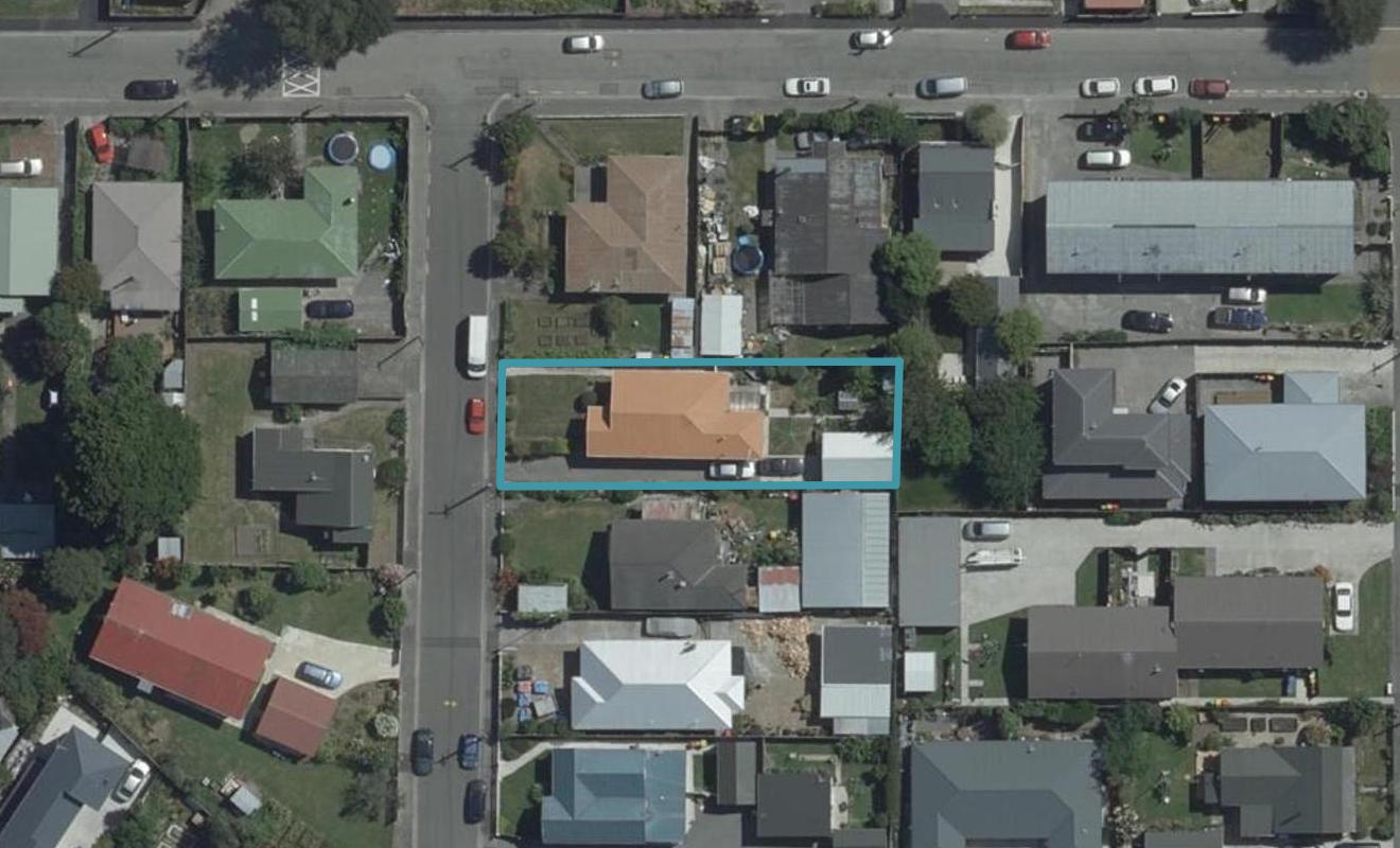 14 Chaucer Street, Sydenham, Christchurch - Carousel 1