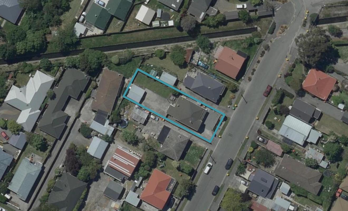 137 Bordesley Street, Phillipstown, Christchurch - Carousel 1