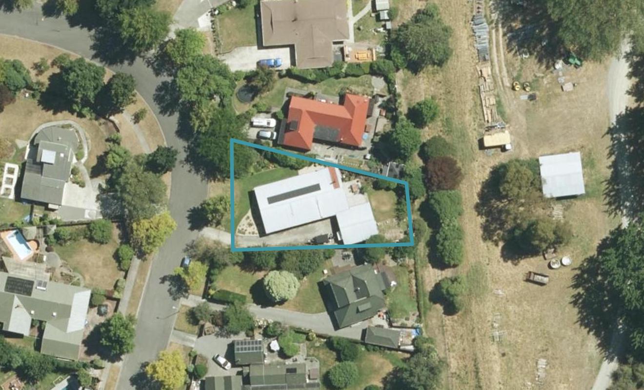 21 Morrington Terrace, Witherlea, Blenheim - Carousel 1