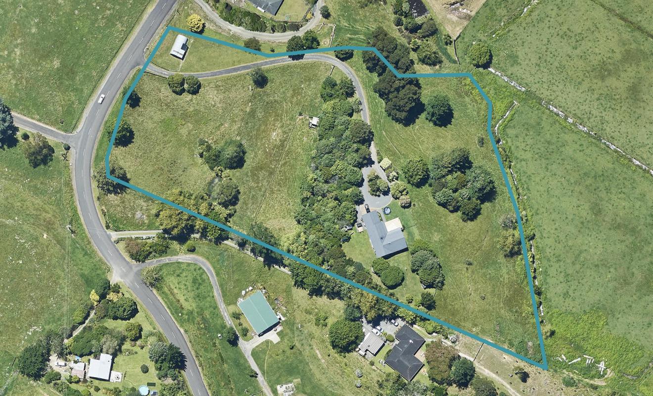 293 Wairoa Road, Minden, Tauranga - Carousel 1