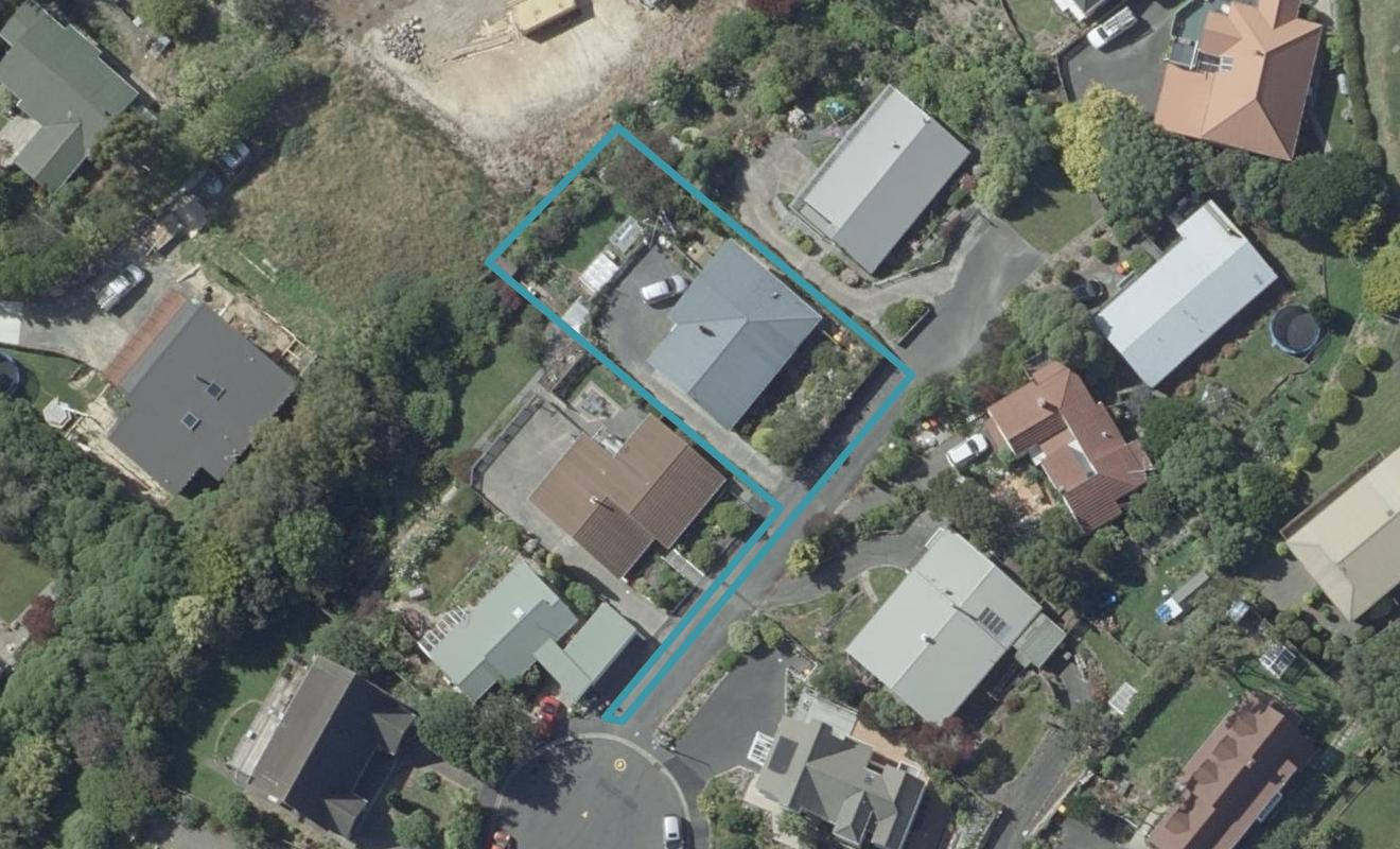 41 Elliffe Place, Shiel Hill, Dunedin - Carousel 1